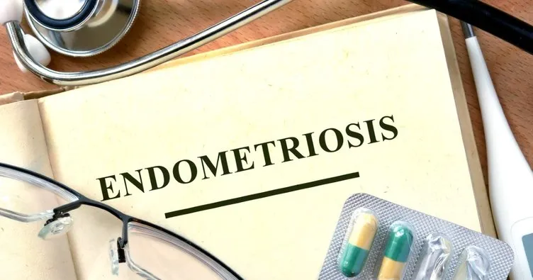 Endometriozis kadınlarda kalıcı hasar bırakabiliyor!