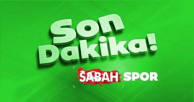 Son dakika: Galatasaray'da 3 koronavirüs vakası!