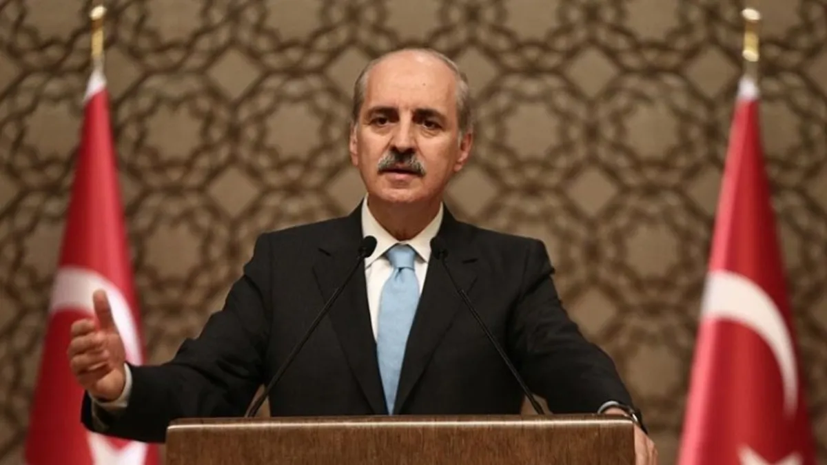 TBMM Başkanı Numan Kurtulmuş’tan 19 Mayıs Atatürk’ü Anma, Gençlik ve Spor Bayramı mesajı TBMM Başkanı Numan Kurtulmuş’tan 19 Mayıs Atatürk’ü Anma, Gençlik ve Spor Bayramı mesajı