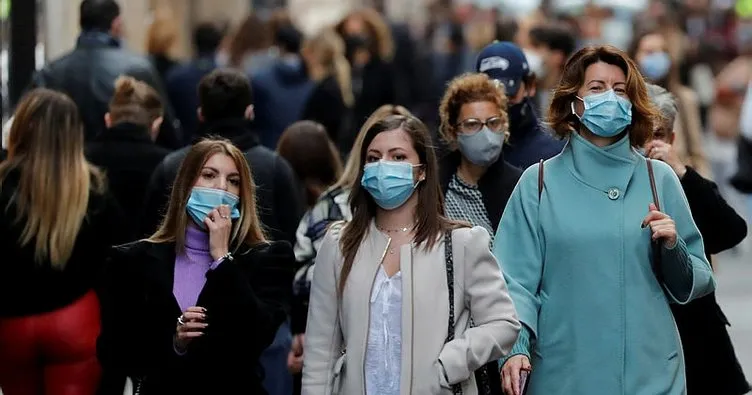İtalya’dan yeni koronavirüs kararı: 11 Ekim’den sonra tam kapasiteyle hizmet vermeye başlayacak