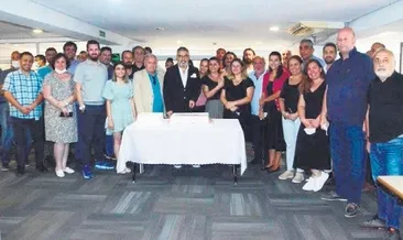 Yeni Asır 127 yaşında