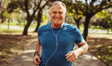 70’li yaşlarda 20 dakikalık egzersiz kalp sağlığına iyi geliyor