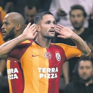 Florin Andone Kadıköy’den dönmüş!