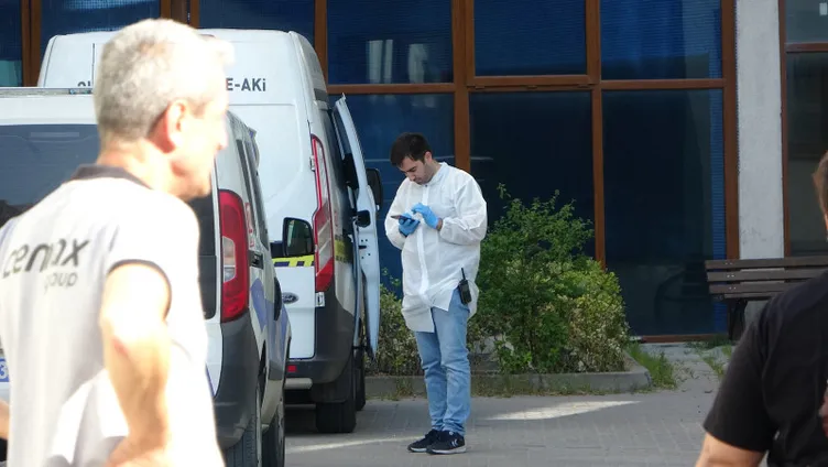 İstanbul’da sevgili vahşeti: Nazlı Duman’ın boğazını kesip intihar etti!