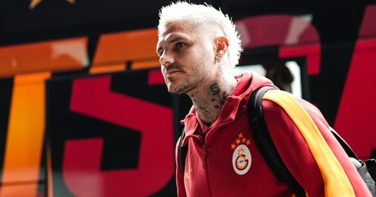 İcardi’nin kapıları River Plate’e kapalı