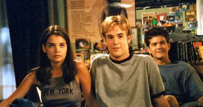 Kanserle mücadele ediyordu! ’Dawson’s Creek’in yıldızı James Van Der Beek hayatını kaybetti!