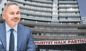 Adayları dolar dolu poşetler belirledi