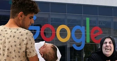 Google’den İsrail’e 25 milyar dolarlık destek! Önce Nimbus Projesi şimdi Wiz: Filistinleri tek tek tespit edecek!