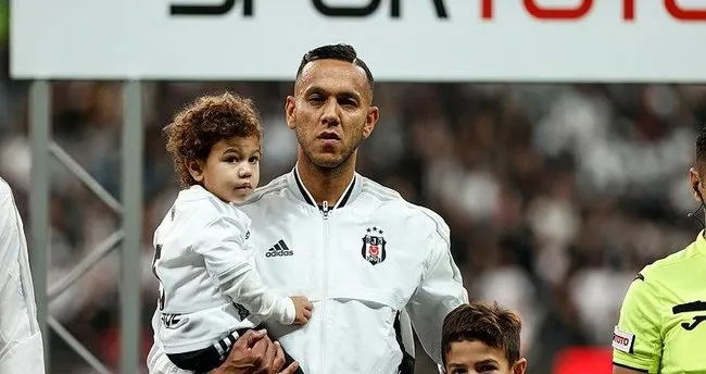 SON DAKİKA DEPREM HABERİ: Beşiktaşlı oyuncu Josef de Souza evlat edindi mi? Bakanlıktan açıklama geldi!