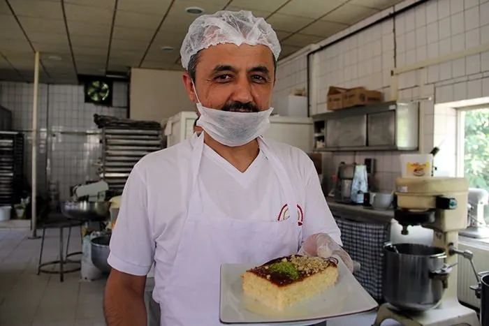 Ramazan sofralarında hafif bir Balkan lezzeti: trileçe