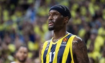 Fenerbahçeli Nigel Hayes-Davis’ten skandal sözde Ermeni soykırımı paylaşımı