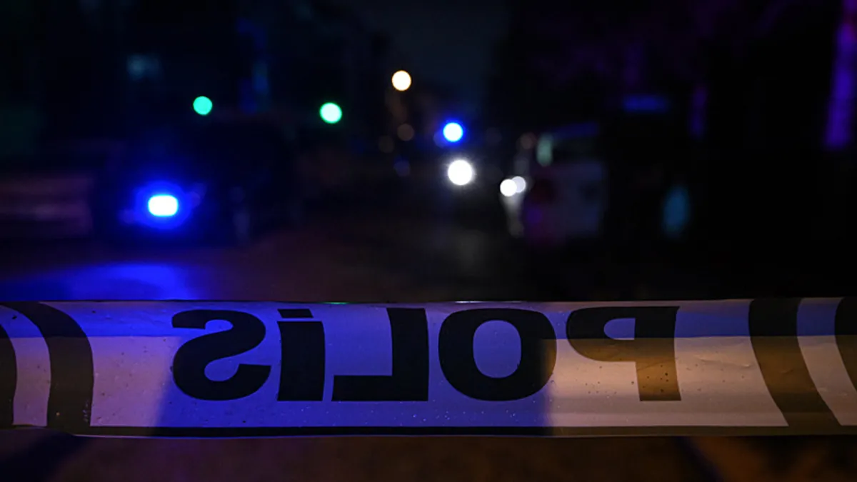 Ankara’da aile vahşeti: Annesi, kızı ve eşini katletti! Ankara’da aile vahşeti: Annesi, kızı ve eşini katletti!