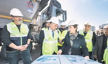 Tüm bloklar denetlenecek