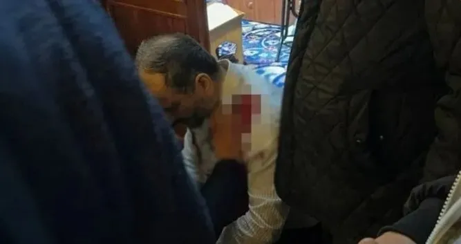 SON DAKİKA... Fatih Camii imamı Galip Usta’yı bıçaklamıştı: İşte saldırgan Ömer Salgın hakkında istenen ceza!