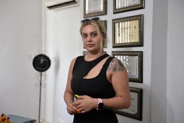 Eski karısını içkiyle yakmaya çalışmıştı: Son yaptıkları şoke etti!