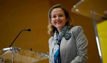 Avrupa Yatırım Bankası’nın yeni başkanı Nadia Calvino olacak