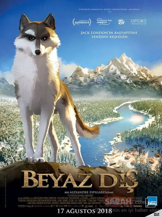 Bu hafta vizyona giren filmler (17 Ağustos 2018)