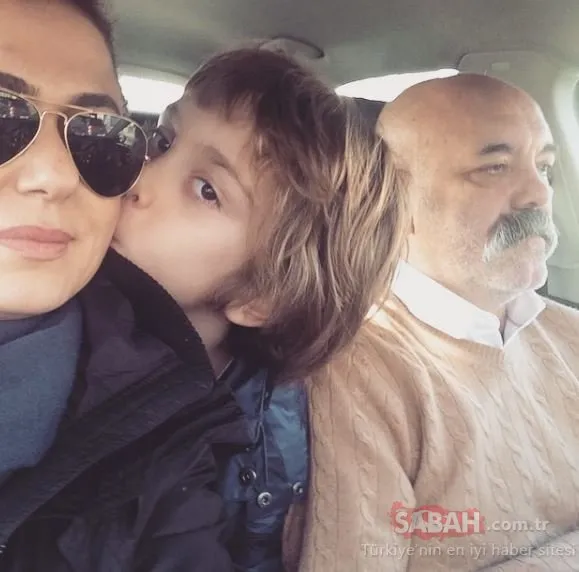 Zalim İstanbul’un Seher’i Deniz Uğur’un ikizleri büyüdü… İşte merak