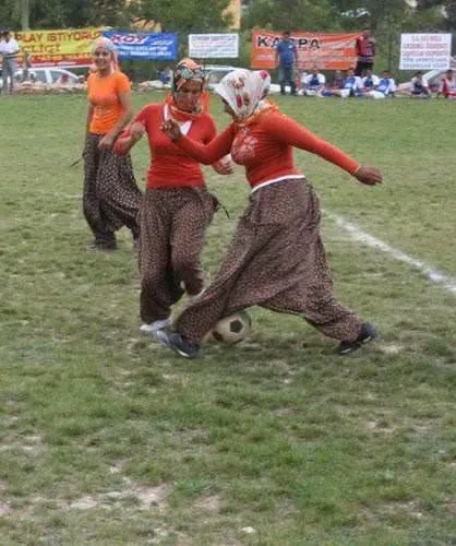 Bunları sadece Türkiye’de görebilirsiniz!