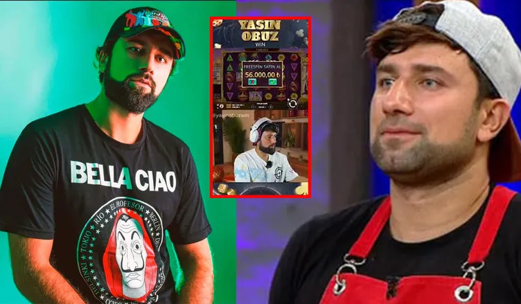 SON DAKİKA... Yasa dışı bahis soruşturmasında ikinci iddianame: İşte fenomenlere istenen ceza!