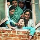 Hindu tapınağında izdiham çıktı