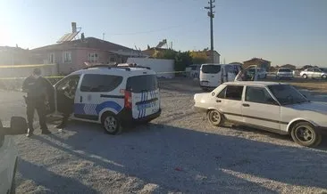 Genç kızı öldürüp kaçtılar Genç kızı öldürüp kaçtılar