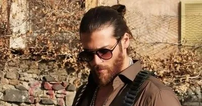 Can Yaman annesi Gülden Yaman’la tango yaptı sosyal medya yıkıldı! Herkes hayran kaldı…