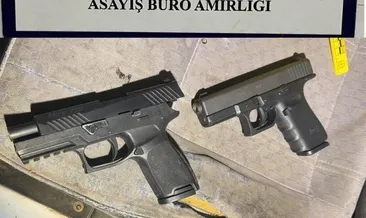 Esenyurt’ta alacak verecek meselesi yüzünden eski iş yerini kurşunlamıştı! Serbest bırakıldı