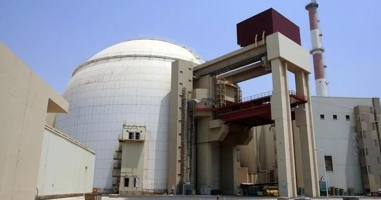 İran’daki Buşehr nükleer elektrik santrali acil durum üzerine durduruldu