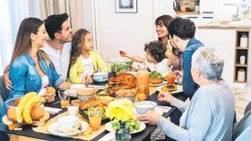 Yılbaşında ne yediğinize dikkat! Metabolik dengeyi bozan 5 kritik hata