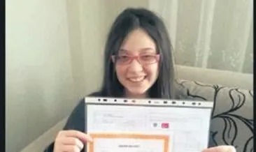 Ölen genç kız suçlu bulundu