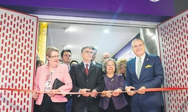 İAÜ’de global eğitim