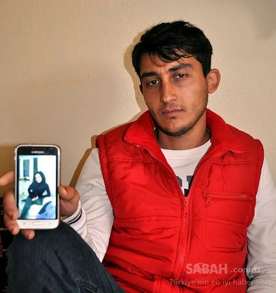 Dini nikahla evlendiği Suriyeli kız tarafından dolandırıldığını iddia ettti