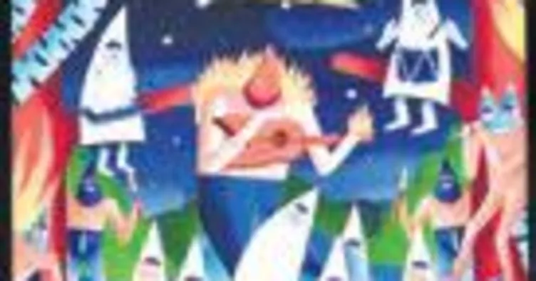 Günümüz sanatına dair bir sergi