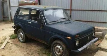 1000 liraya aldığı otomobili öyle bir hale getirdi ki