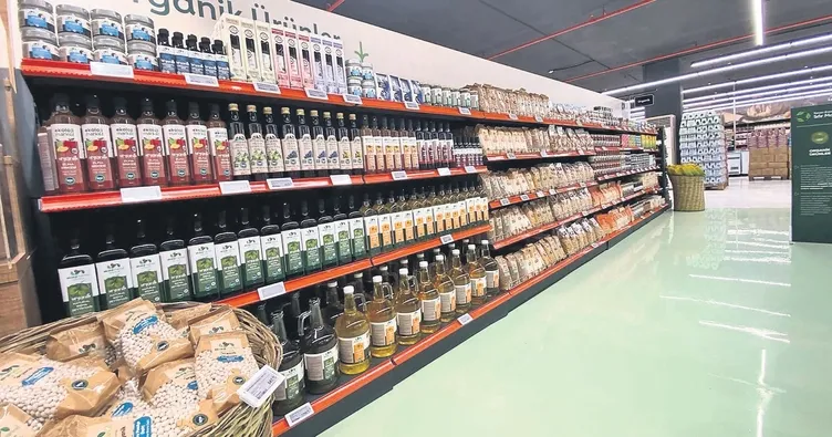 Marketlerde promosyon yarışı başladı