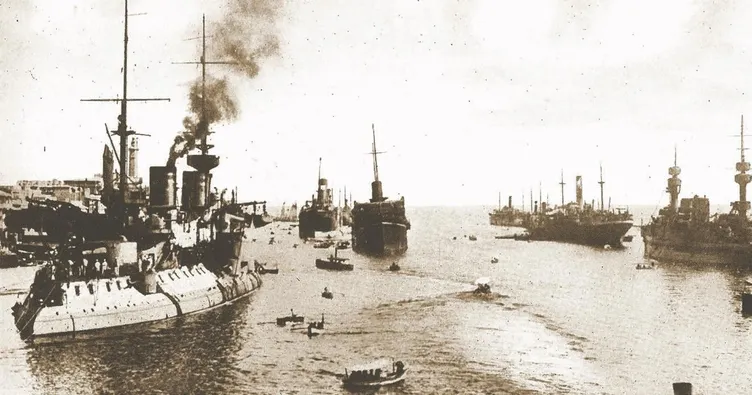 Siperin ardında bir vatan vardı