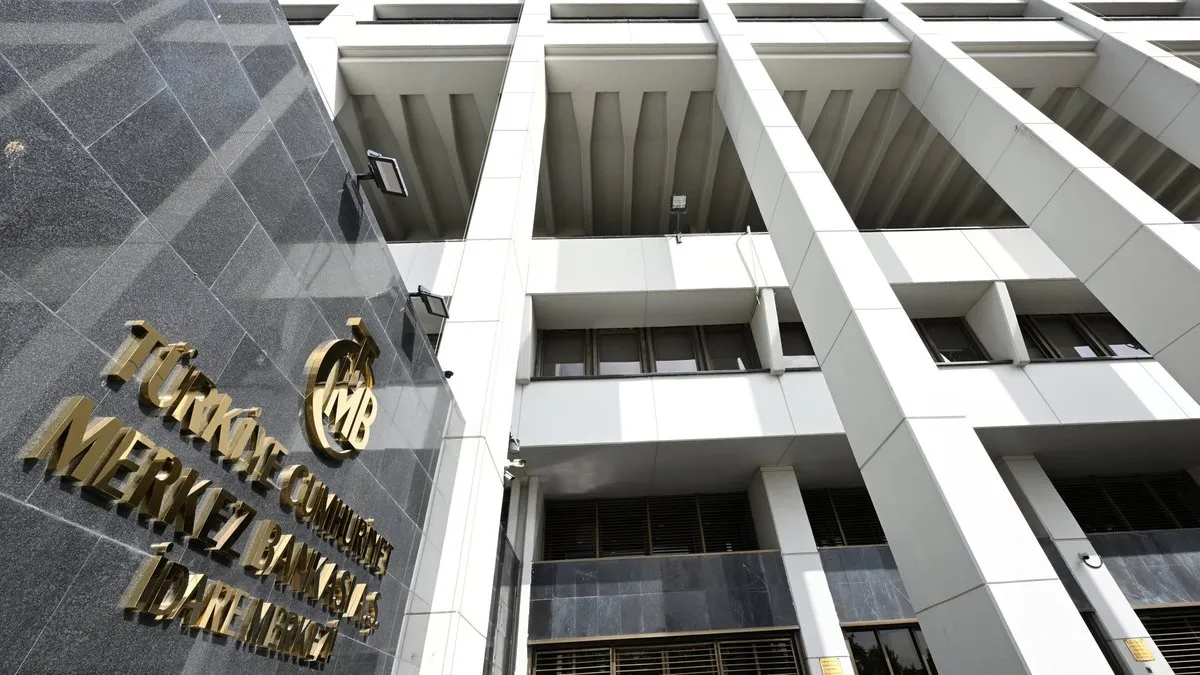 Merkez Bankası ihtiyatlı duruşunu yineledi