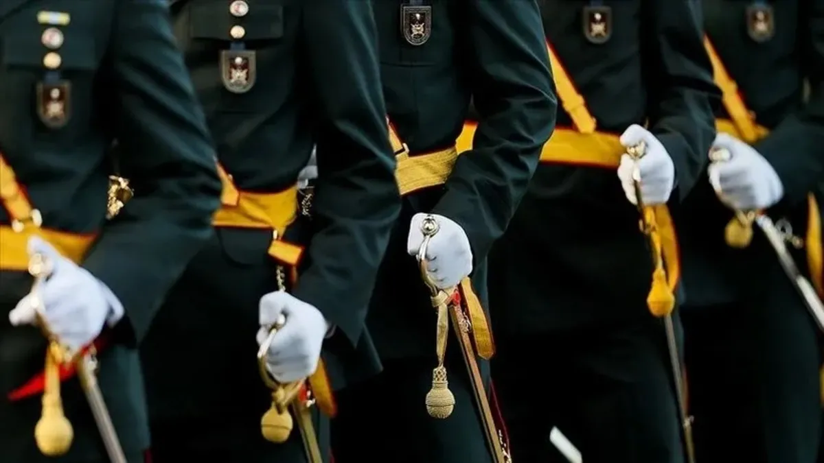 MSÜ sınav ve başvuru tarihleri 2026: ÖSYM takvimi ile belli oldu! Milli Savunma Üniversitesi MSÜ sınavı ne zaman, başvurular hangi tarihte?