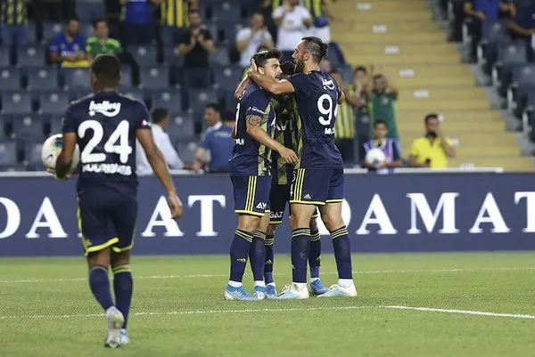 Gürcan Bilgiç, Fenerbahçe-Cagliari maçını yorumladı