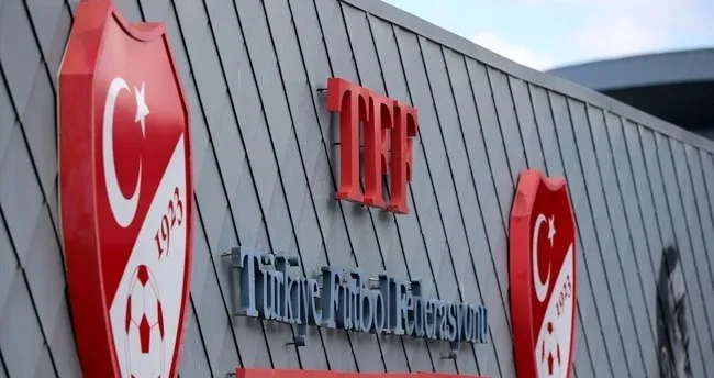 TFF'den yeni karantina süresi kararı!