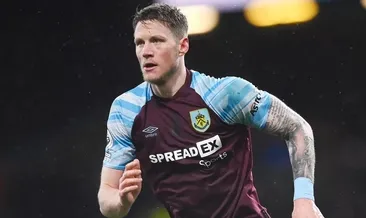 Weghorst’ta tek engel Van Gaal!