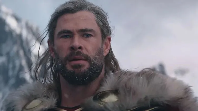 Thor serisinin yeni filmi Aşk ve Gök Gürültüsü ne zaman vizyona girecek ve çıkacak? Thor: Love and Thunder fragmanı yayınlandı!