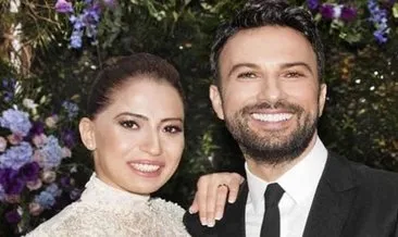 Tarkan’ın eşi Pınar Tevetoğlu hamile mi?