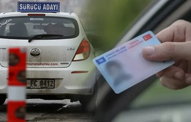 O ehliyetler iptal edilecek! Başkan Erdoğan duyurdu