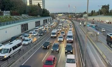 84 güzergâhta hız sınırı değişti