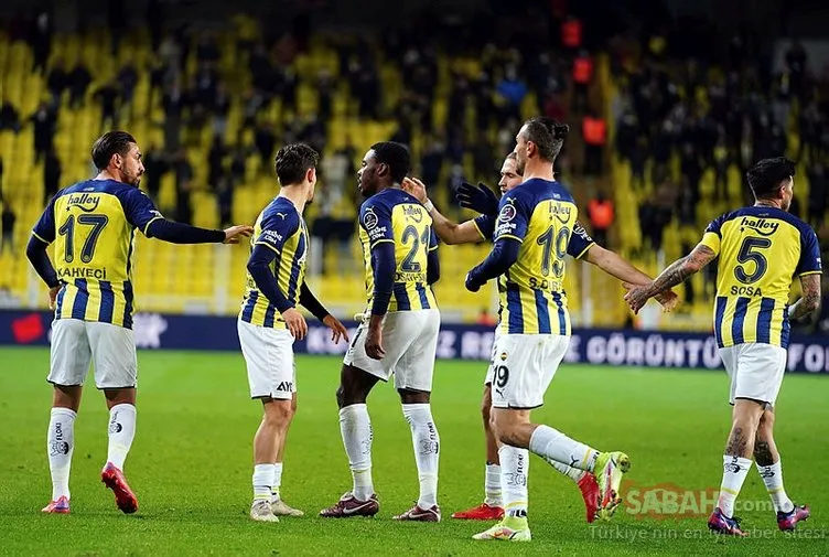 Fenerbahçe Trabzonspor Maçı CANLI İZLE! 28. Hafta TFF Süper Lig Fenerbahçe Trabzonspor maçı canlı yayın kanalı nasıl şifresiz izlenir? FB-TS Maçı beIN Sports