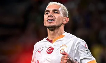 Son dakika Galatasaray haberi: Lucas Torreira için bomba iddia! Almaya geliyorlar...