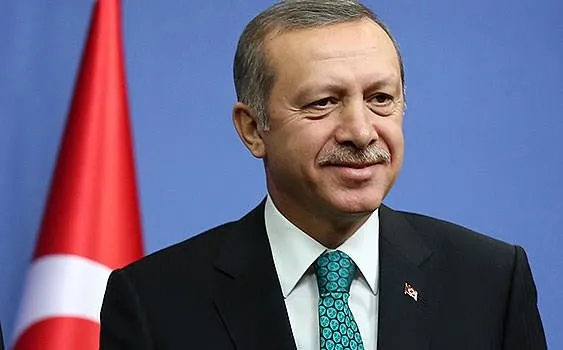 Cumhurbaşkanı Erdoğan’ın akşam mesaisi