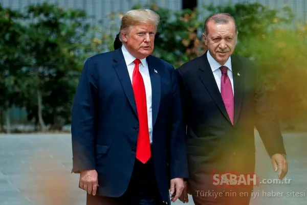 Adım adım Barış Pınarı Harekatı'na giden süreç...